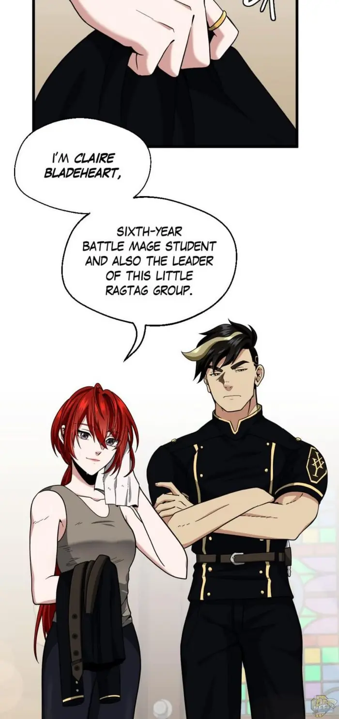 The Beginning After the End Chapter 91 image 49_optimized